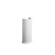 SANITARIO PEDESTAL MURANO BLANCO LOZA PARA BAÑO 000