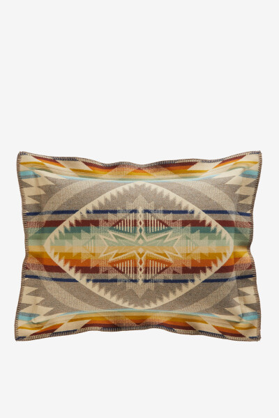 FUNDA DE ALMOHADA Arena