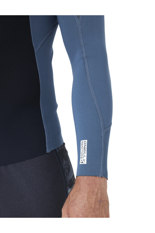 Chaqueta Reactor II 1.5mm - Azul Cadete Chaqueta Reactor II 1.5mm - Azul Cadete