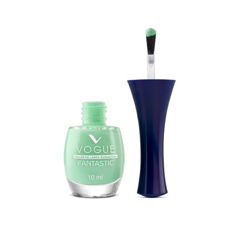 VOGUE ESMALTE FANTASÍA MENTA 10ML VOGUE ESMALTE FANTASÍA MENTA 10ML