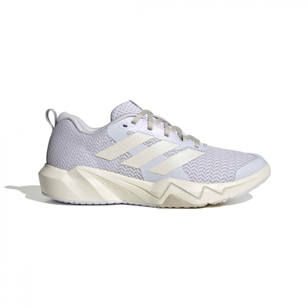 Championes Adidas RAPIDMOVE GO TRAINER W LA3899 Purpura Claro-blanco