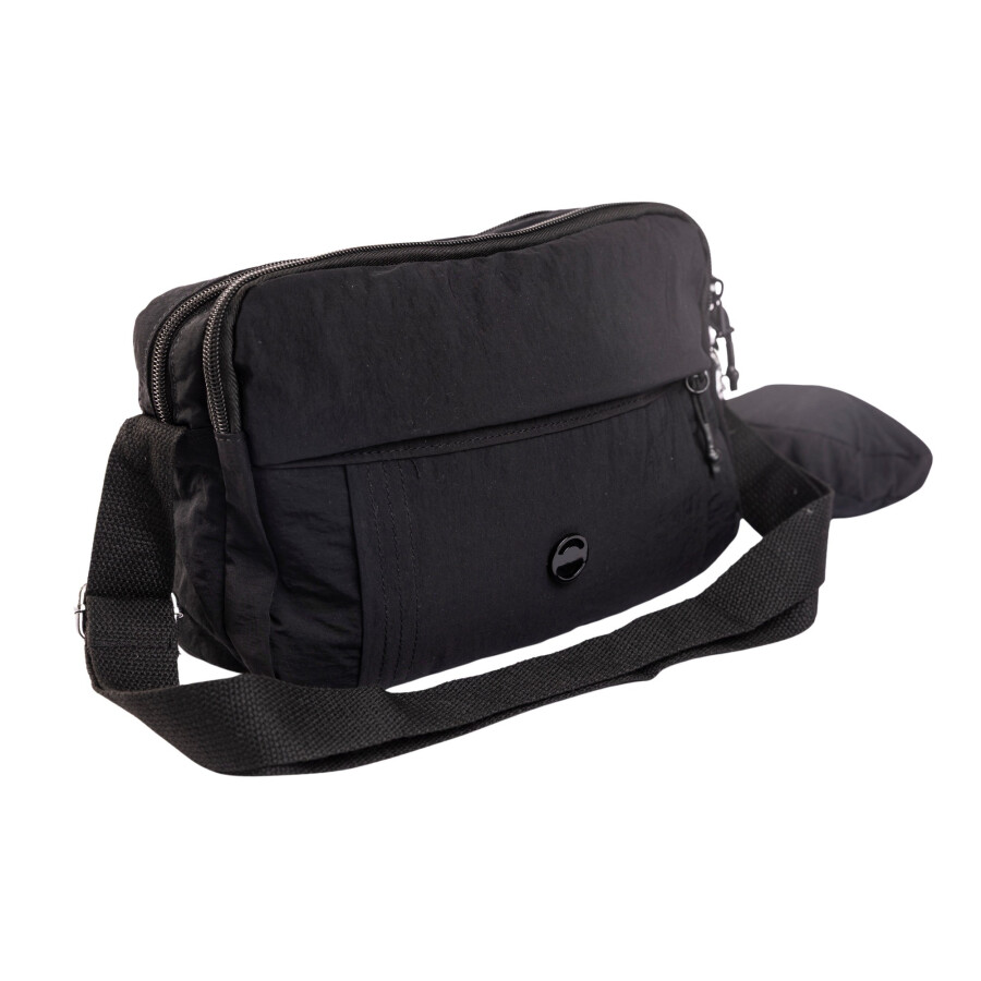 CHERRY BAG BYL BLACK