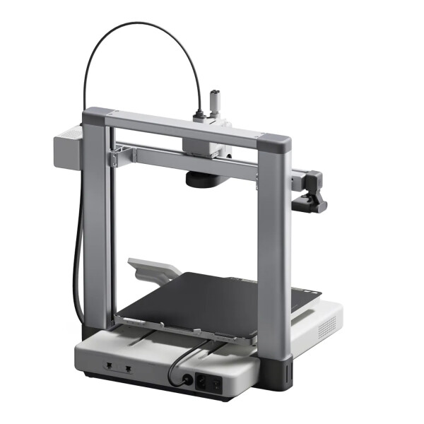 Impresora 3d Bambu Lab A1 Combo Ams Lite Fdm IMPRESORA 3D BAMBU LAB A1 AMS LITE