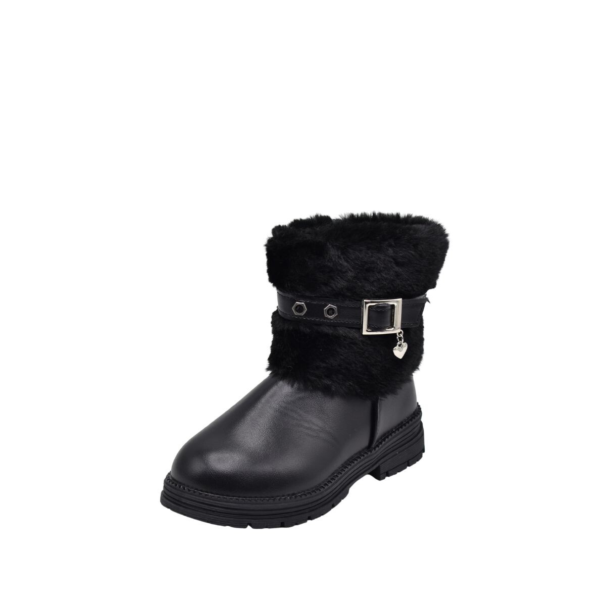 BOTA 25-35 - BLACK 