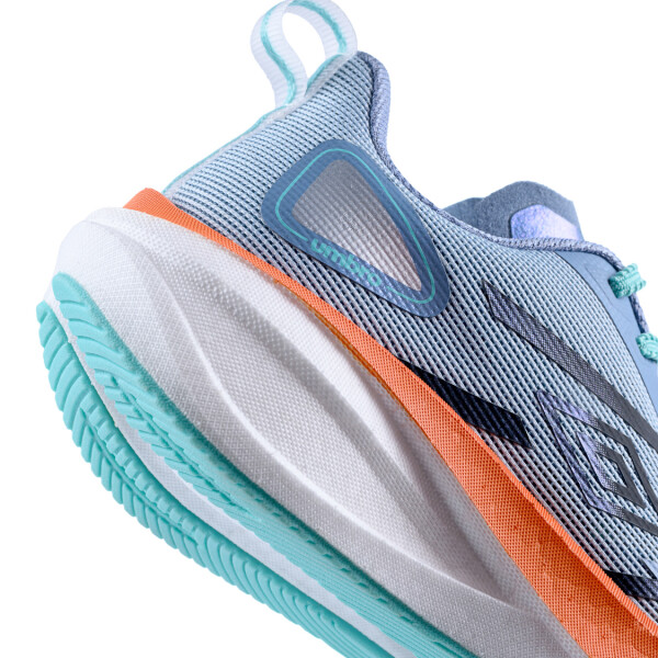 Championes Speed Umbro Mujer 7c9