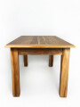Mesa Comedor Harriet Color Unico
