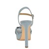 Sandals Waser7 Light Blue 01