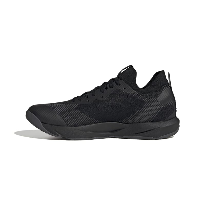 Championes Adidas Rapidmove ADV Negro
