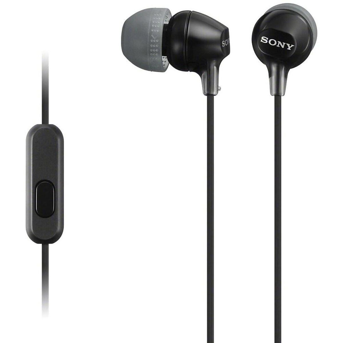 AUDÍFONO SONY, ALÁMBRICO, MICRÓFONO INTEGRADO 