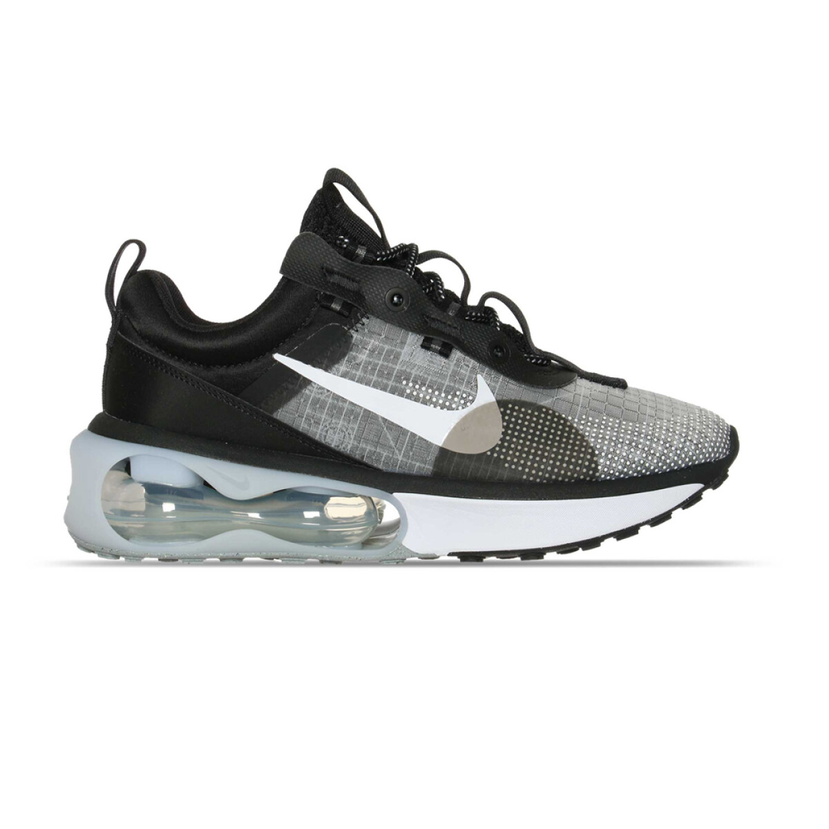 Ciro Mejor Noche NIKE AIR MAX 2021 NN - Grey — Zooko