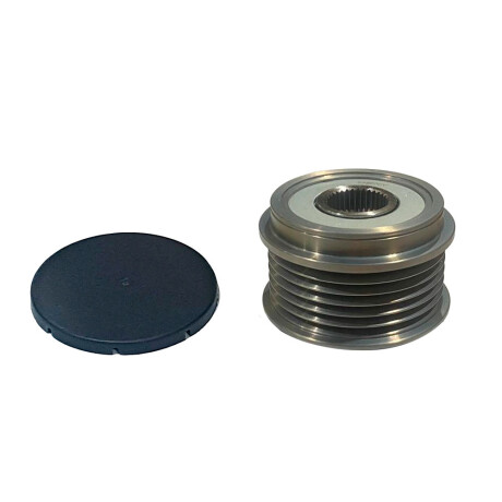 POLEAS ALT.Y DINAMO RENAULT RENAULT 1.9D 6R 61EXT DUNCAN POLEAS ALT.Y DINAMO RENAULT RENAULT 1.9D 6R 61EXT DUNCAN