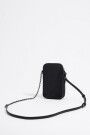 CADENA FUNDA MÓVIL Negro