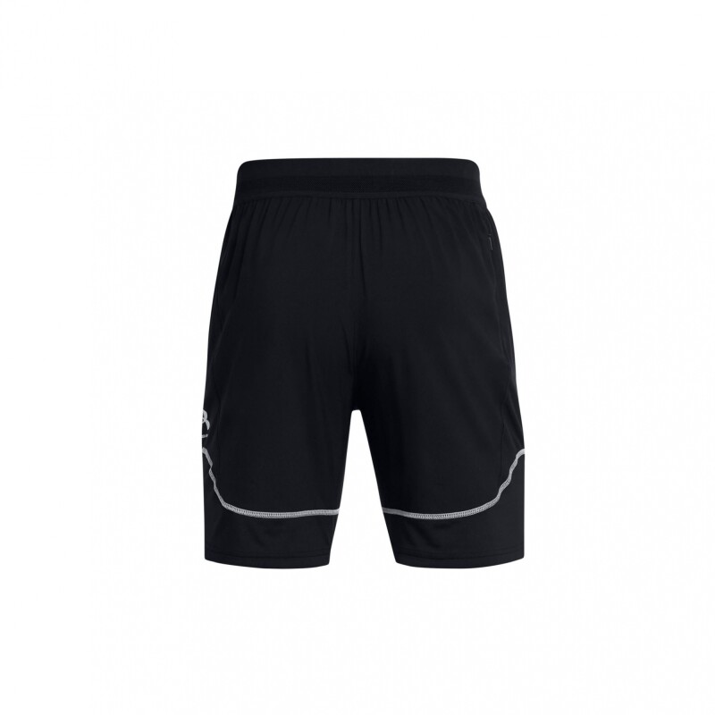 SHORTS UNDER ARMOUR CHALLENGER PRO Black