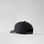 Hat The Fundamental Hat Dna Stripe Unisex Black/classic White
