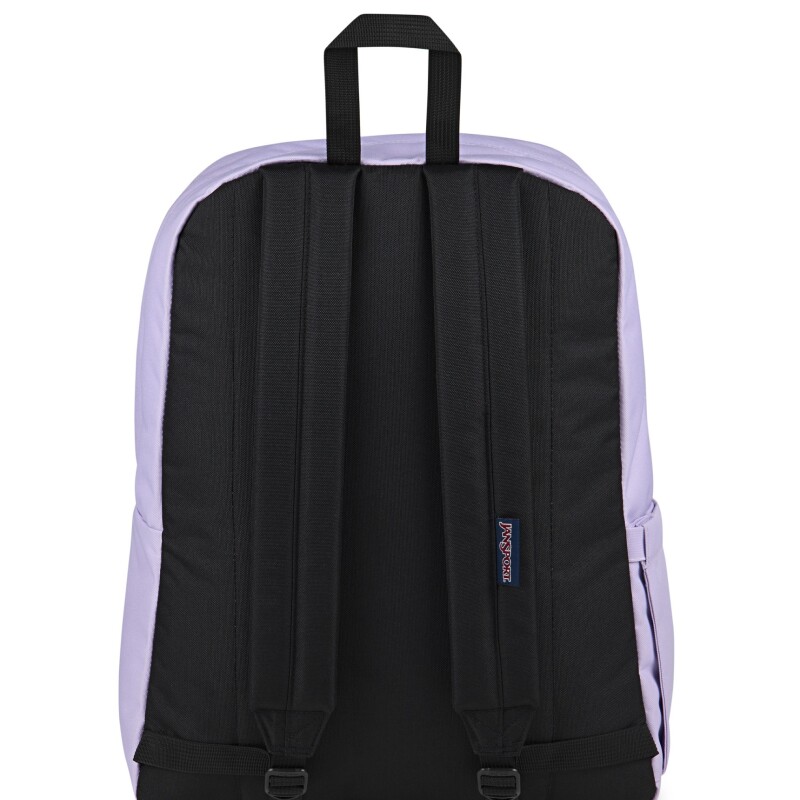Mochila Superbreak Unisex Morado