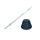 Kit fitness barra recta + 60 kgs 4x10 kg 2x5 kg 4x2.5 kg