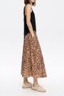 FALDA Leopardo