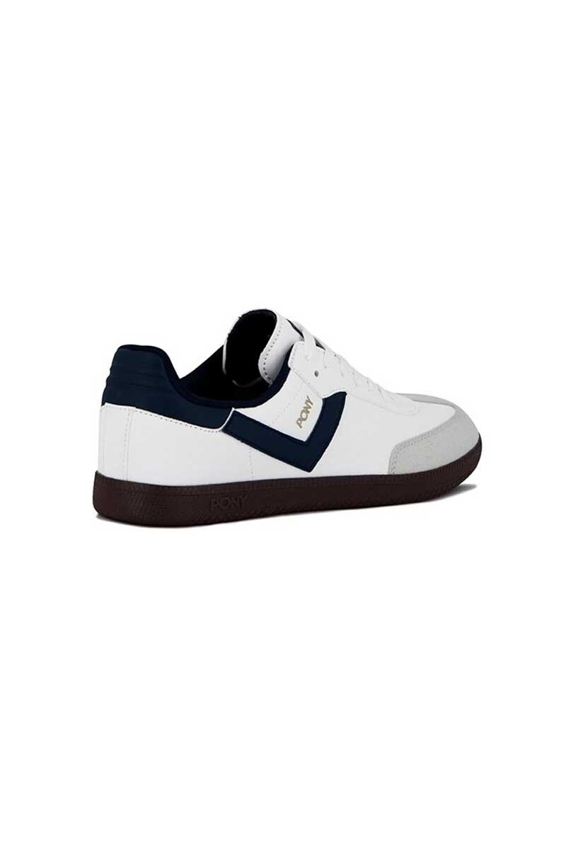 CALZADO DEPORTIVO HOMBRE PONY MOMA Blanco