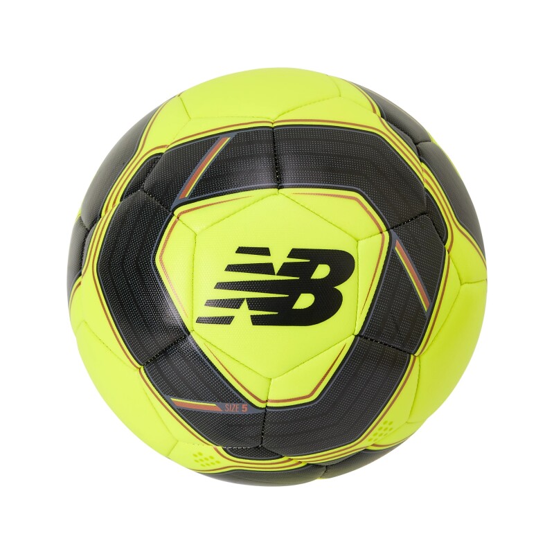 Pelota de Fútbol New Balance - 442 TEAM LEAGUE - FB23061GHLB ELD