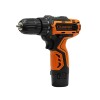 TALADRO ATORNILLADOR INALAMBRICO 12V TALADRO ATORNILLADOR INALAMBRICO 12V