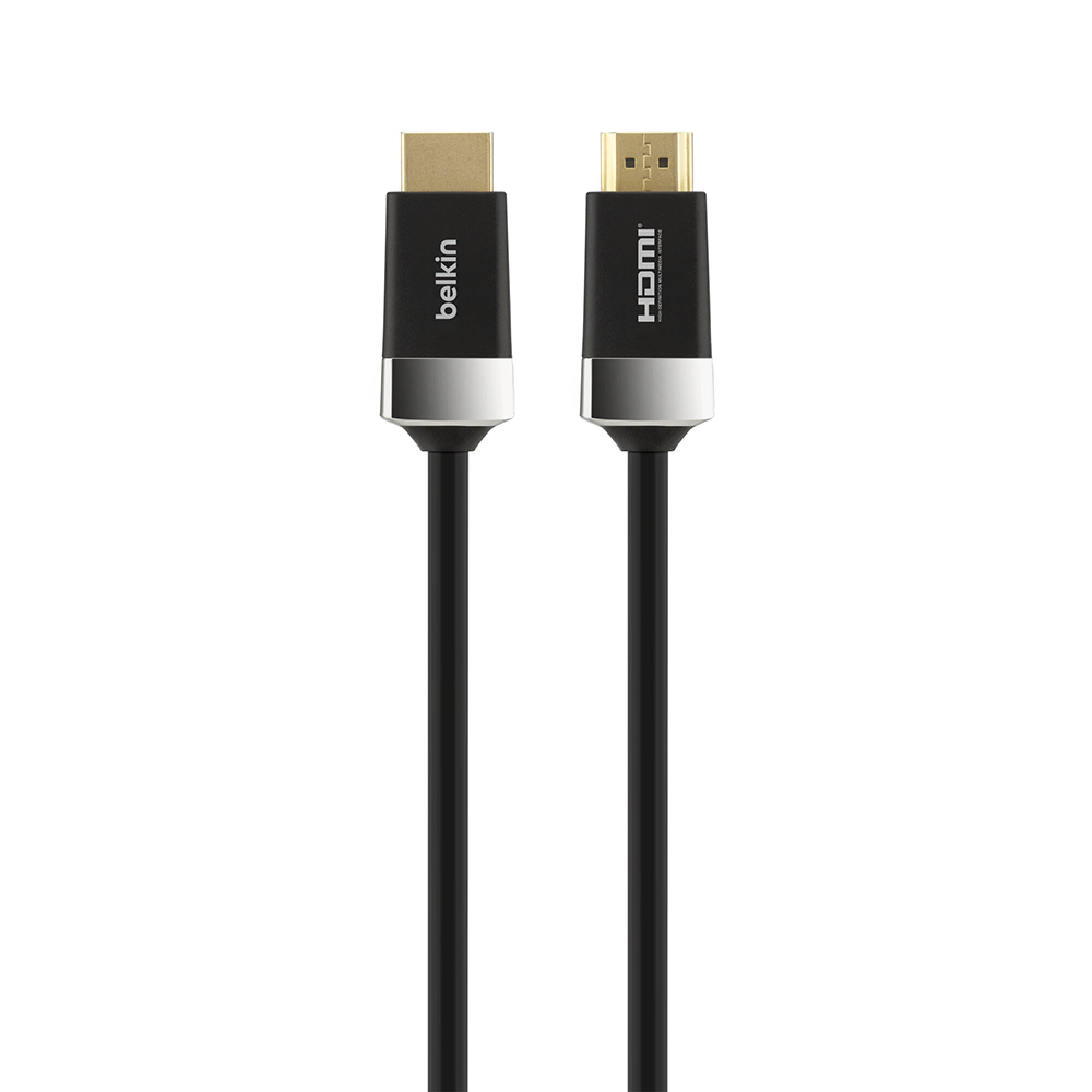 Cable Hdmi A Hdmi Belkin 1 Metro 4k Ultra Hd 18 Gbps — AMV Store