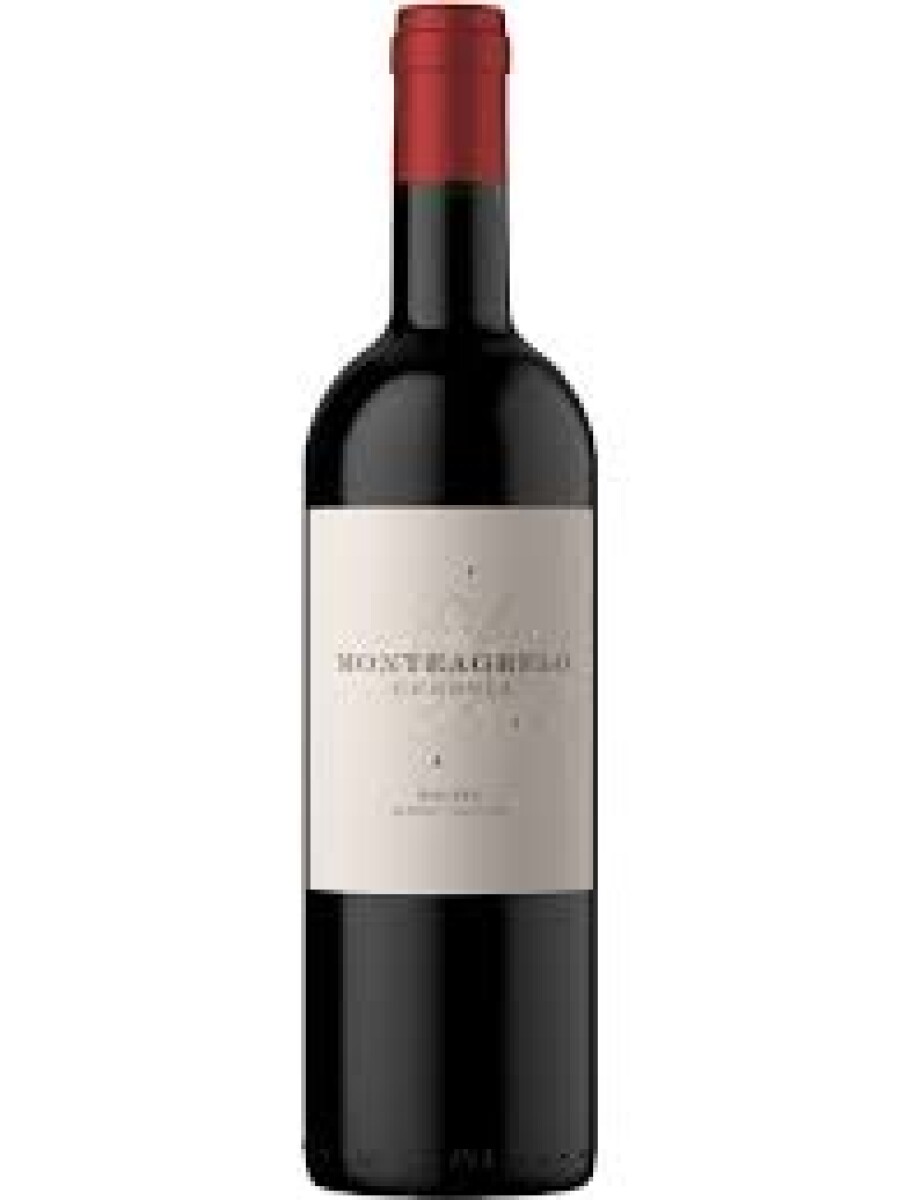 Malbec Monteagrelo 