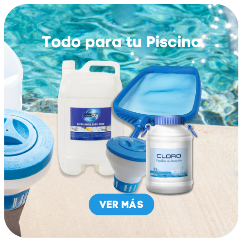 Piscina Tercio Dic 25