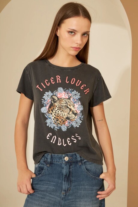 REMERA ENDLESS WASH REMERA ENDLESS WASH