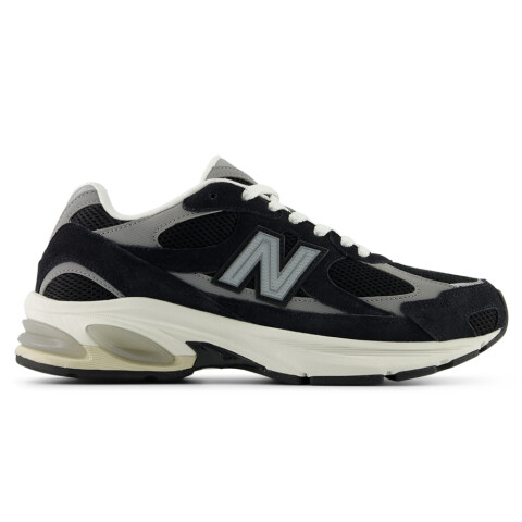 Zapatillas New Balance 2010 Unisex Black