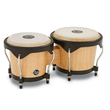 Bongo Lp City Natural Bongo Lp City Natural