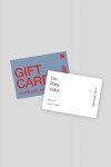 Gift Card Symphorine unico