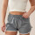 SHORT CONLEY AZUL PIEDRA