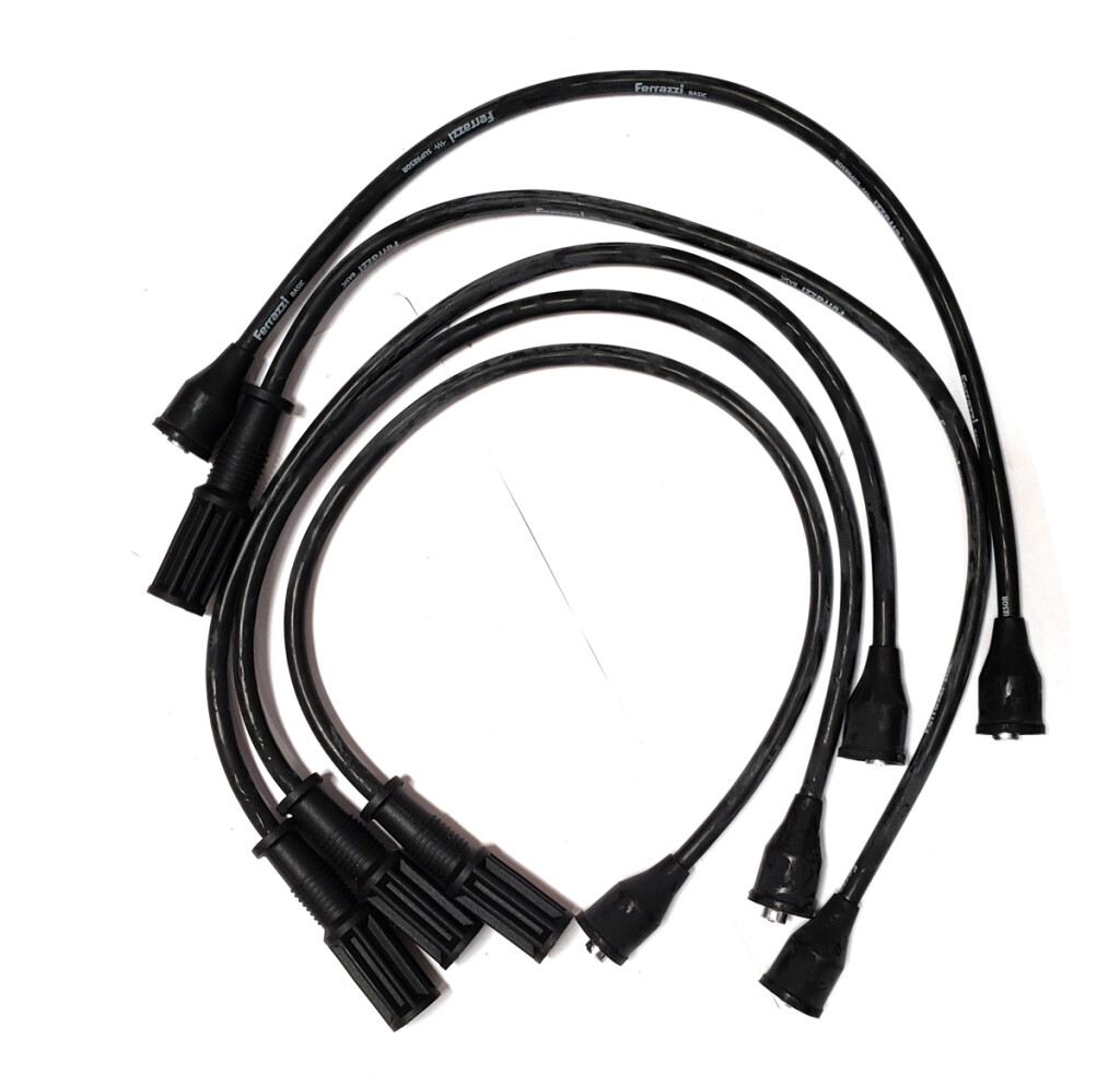 Juego de cables de bujía
