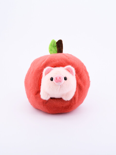 CHANCHO EN NUEZ ROJO (V)
