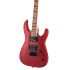 GUITARRA ELÉCTRICA Jackson JS24 arch top red stain GUITARRA ELÉCTRICA Jackson JS24 arch top red stain