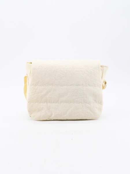 BANDOLERA ESTAMBUL OFF WHITE