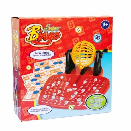 Bingo Bingo