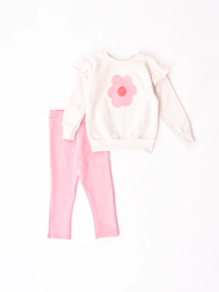 CONJUNTO LOURDES VARIANTE 1