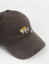 Accesorios Textiles Licencias Gorra Denim "chicas Superpoderosas" - Combinacion Multicolor