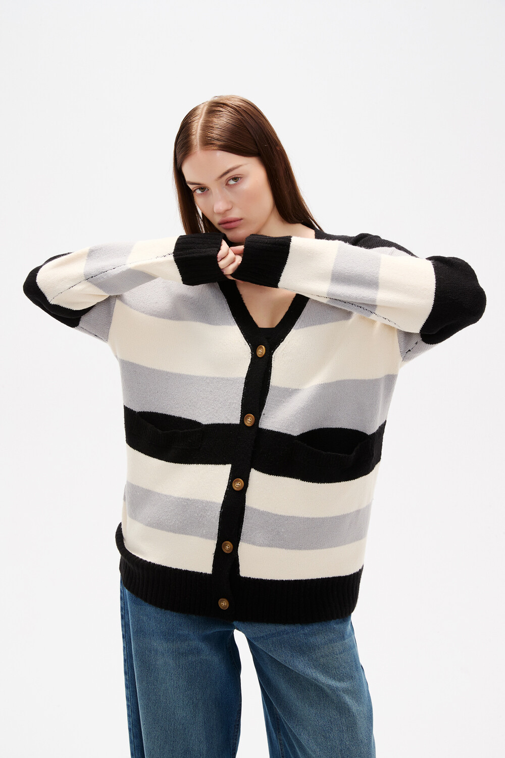 Saco Fynal Estampado 2
