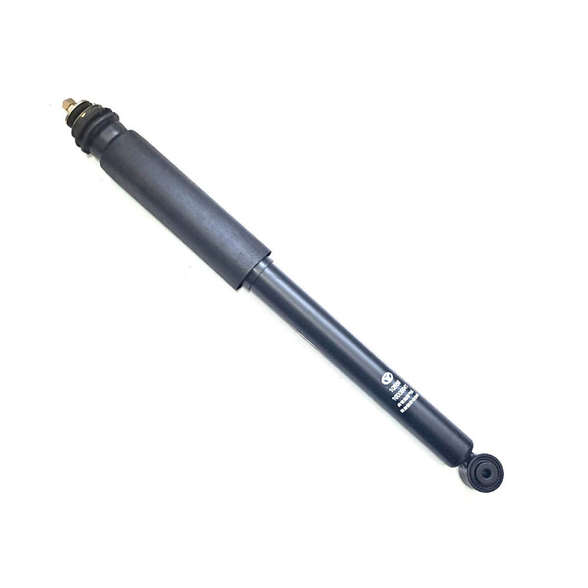 AMORTIGUADOR LIFAN TRASERO X50 - JUEGO POR 2 UNIDADES 