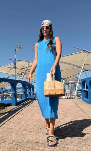 SET MATERO SERBIA NUEZ C/BLANCO