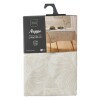 MANTEL RECT BEIGE CL ESTAMP 140X240CM Unica