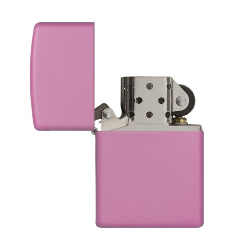 Encendedor Zippo Classic rosa mate - 238 Encendedor Zippo Classic rosa mate - 238