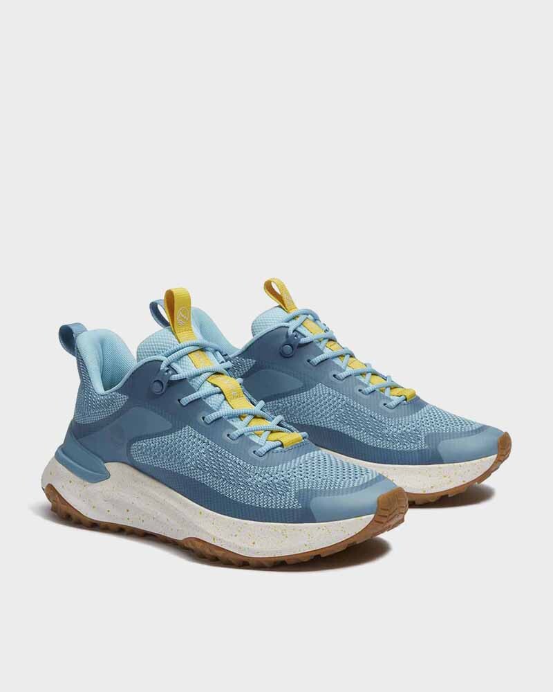 Zapatillas Motion Access Low Lace Up Mujer Eez