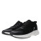Championes de Hombre Push Negro