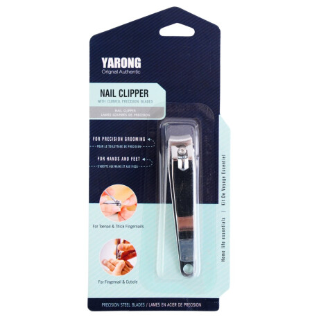 Corta uñas grande Yarong Corta uñas grande Yarong