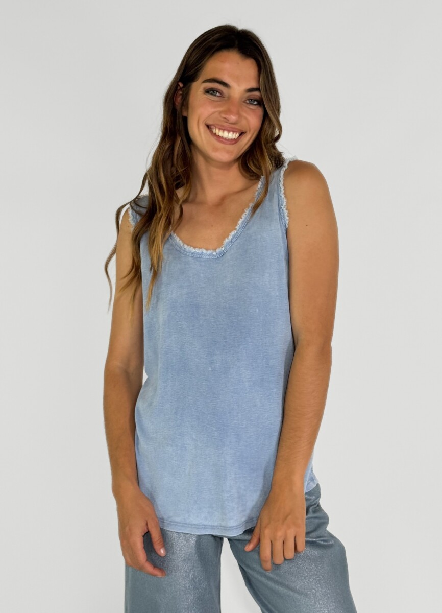 TOP TRIANA - CELESTE 