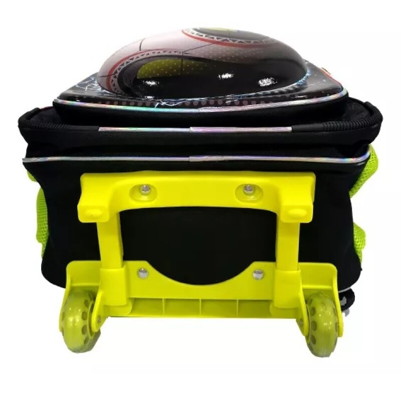 Phi Phi Mochila Pelota De Fútbol Con Carro 102441 Phi Phi Mochila Pelota De Fútbol Con Carro 102441
