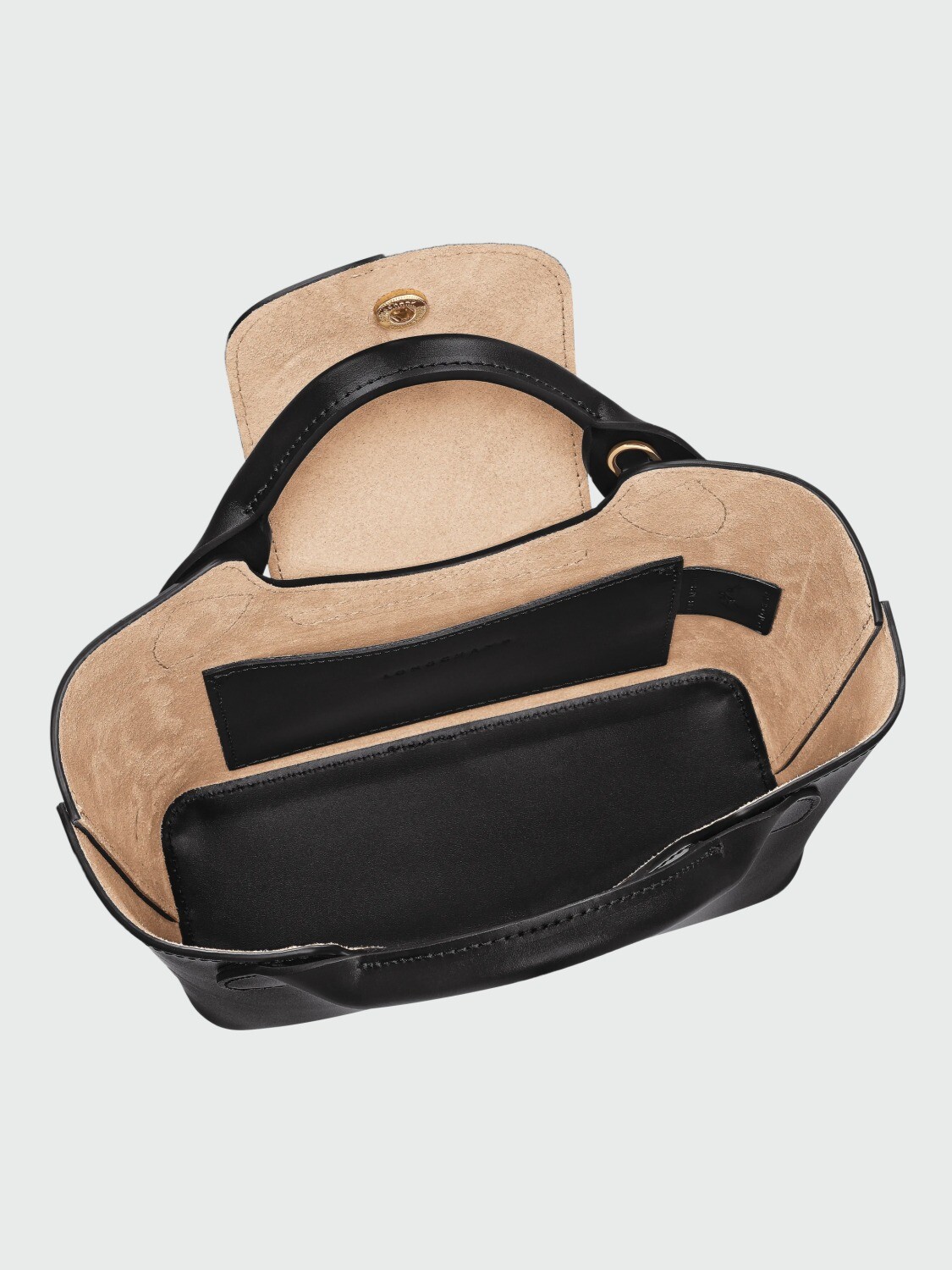 LONGCHAMP - ÉPURE TIMELESS, CARTERA TOTE XS 001
